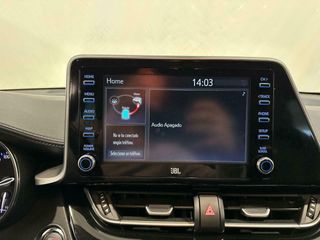 Toyota C-HR  2.0 180h GR Sport