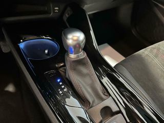 Toyota C-HR  2.0 180h GR Sport