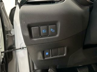 Toyota C-HR  2.0 180h GR Sport