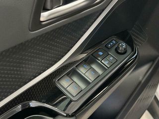 Toyota C-HR  2.0 180h GR Sport