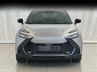 Toyota C-HR  220PHEV Advance