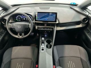 Toyota C-HR  220PHEV Advance