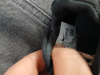 Zapatillas Nike Niños