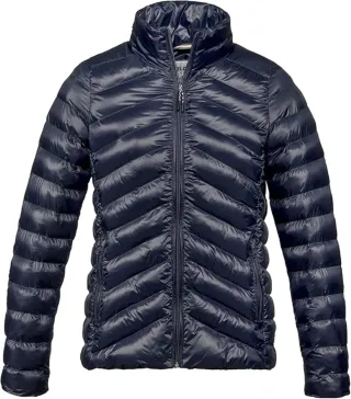 Chaqueta Dolomite plumas Mujer XS Nuevo