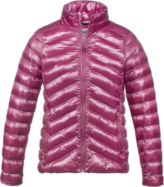 Chaqueta Dolomite plumas Mujer XS Nuevo