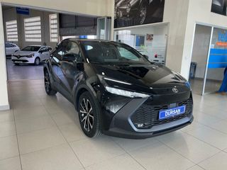 Toyota C-HR ADVANCE 2WD