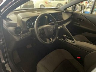 Toyota C-HR ADVANCE 2WD
