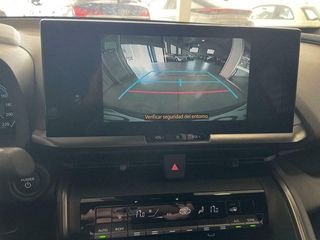 Toyota C-HR ADVANCE 2WD