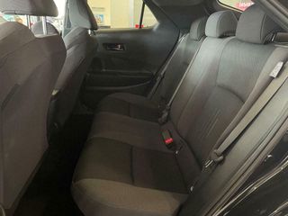 Toyota C-HR ADVANCE 2WD