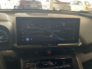 Toyota C-HR ADVANCE 2WD