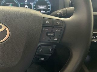 Toyota C-HR ADVANCE 2WD