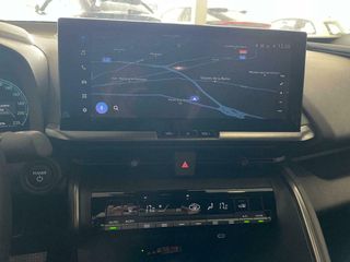 Toyota C-HR ADVANCE 2WD