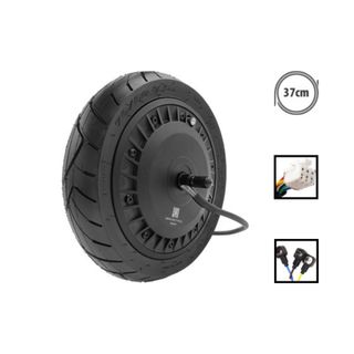 Motor con rueda para patinete Segway G3 Max
