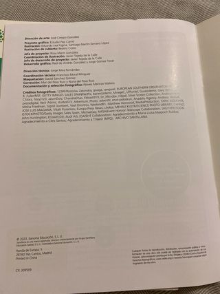 4ESO FISICA Y QUIMICA CM ED23