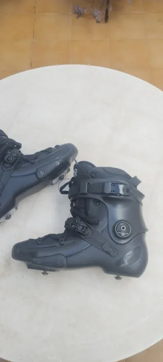 Botas de patines FR Talla 43