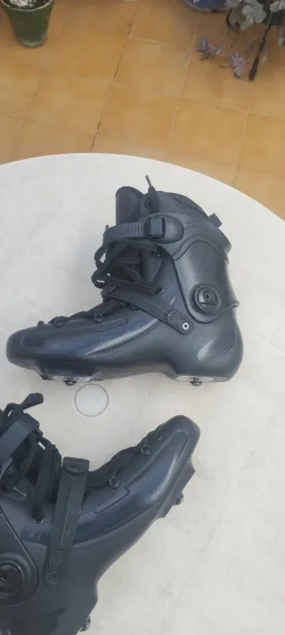 Botas de patines FR Talla 43