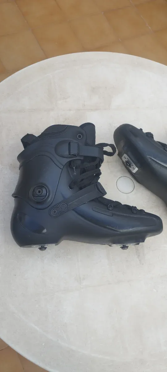 Botas de patines FR Talla 43