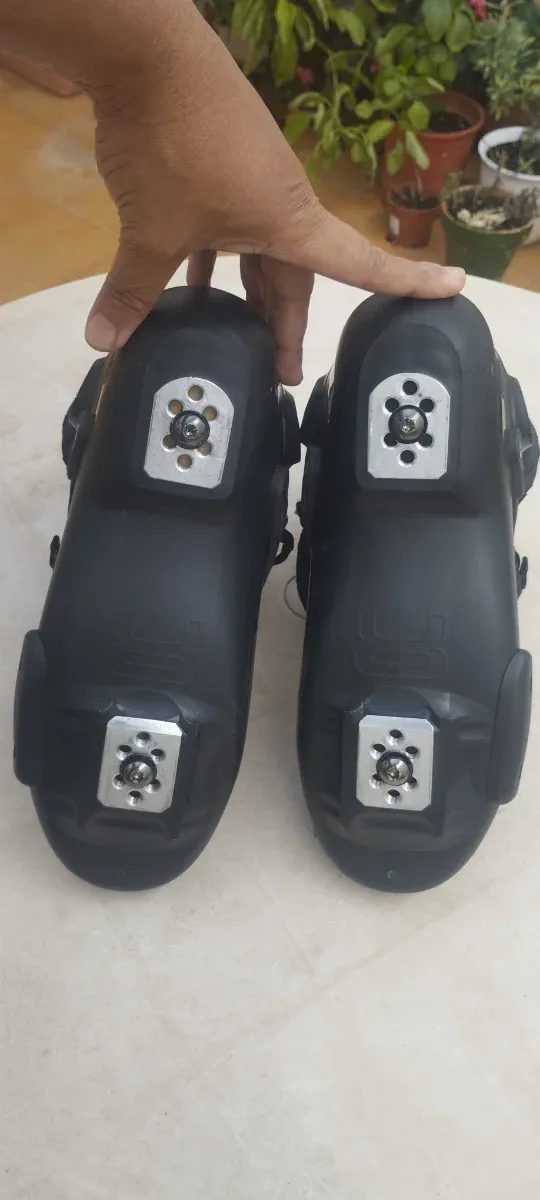 Botas de patines FR Talla 43