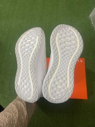 Nike Vomero Plus Donna Taglia 38