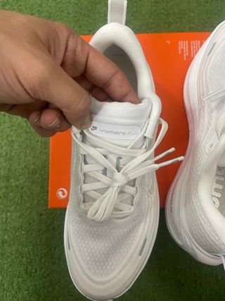 Nike Vomero Plus Donna Taglia 38