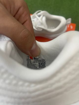 Nike Vomero Plus Donna Taglia 38