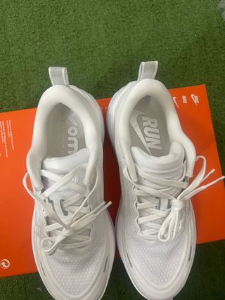 Nike Vomero Plus Donna Taglia 38