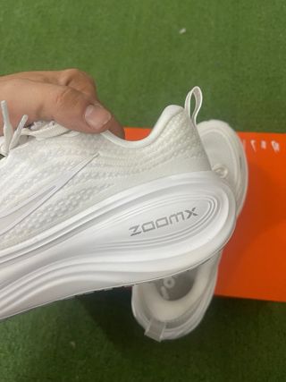 Nike Vomero Plus Donna Taglia 38