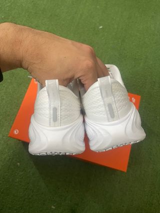 Nike Vomero Plus Donna Taglia 38