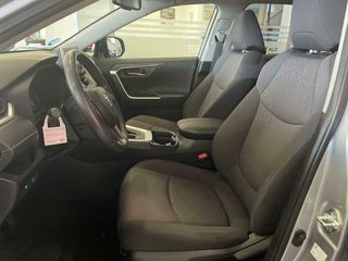 Toyota Rav4   2.5l 220H Advance