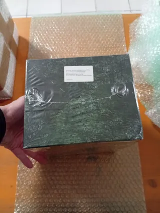 Mortal Kombat Kollector's Edition Xbox 360