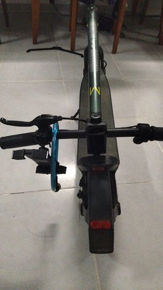 Patinete Cecotec Bongo 700w