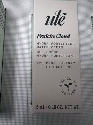 Cofanetto skincare ULE pelle mista