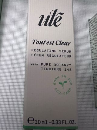 Cofanetto skincare ULE pelle mista