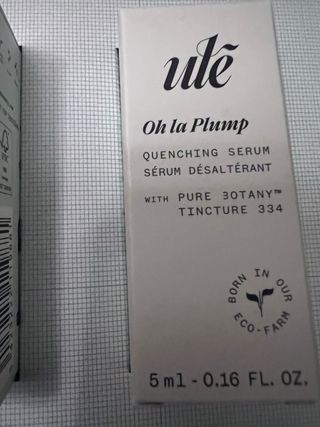 Cofanetto skincare ULE pelle mista