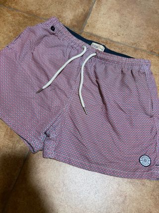 Bañador Springfield Talla M