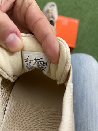 Nike ZoomX Invincible Run 3 Premium Taglia 42