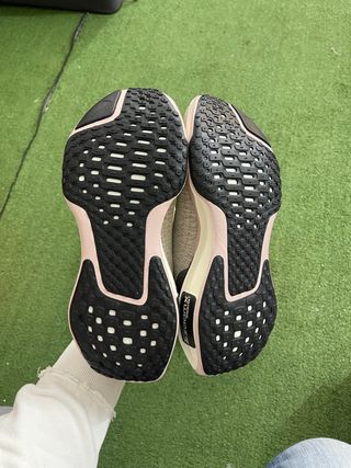 Nike ZoomX Invincible Run 3 Premium Taglia 42