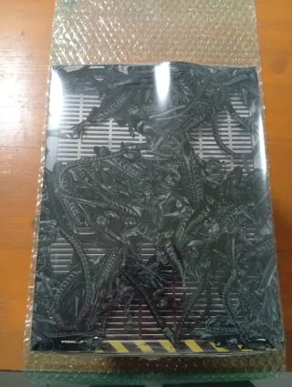 Alien Collector's Edition PS3 Nuovo ITA