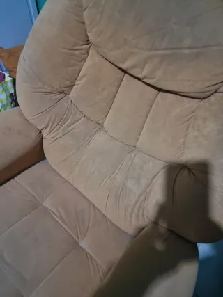 Sillón Relax Acolchado Muy Cómodo