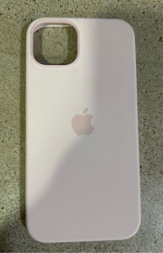 Custodia iPhone 13 Rosa