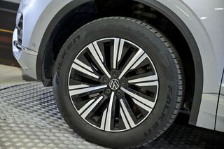 Volkswagen Touareg eHybrid Eleg 3.0 V6 TSI 280kW Tip 4M