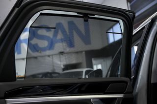 Volkswagen Touareg eHybrid Eleg 3.0 V6 TSI 280kW Tip 4M