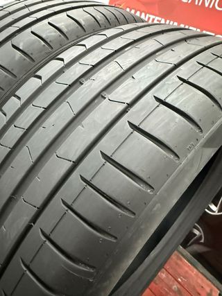 Neumáticos 235/50 R19 99V