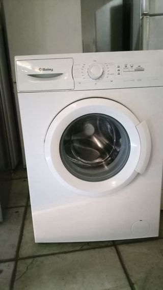 Lavadora Balay 7 kg