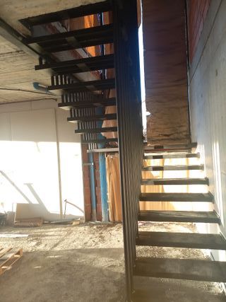 Cerrajeria y soldadura