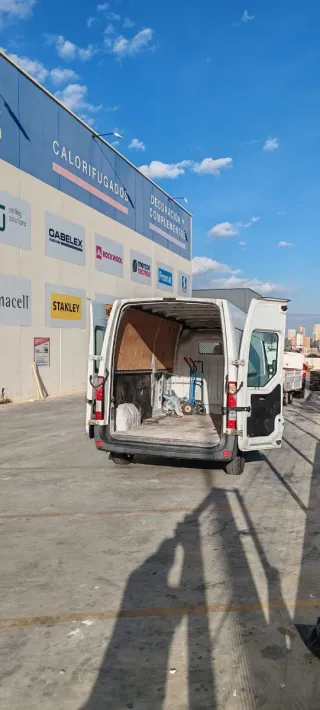 Mudanzas Nacional 614948978