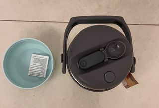 Thermos pappa Mizu baby