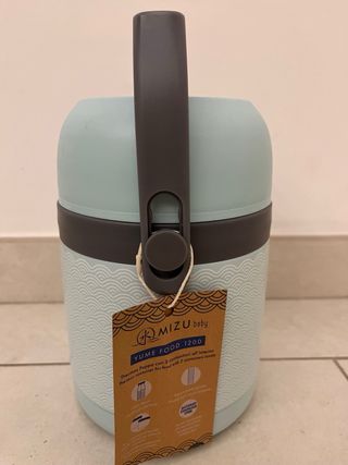 Thermos pappa Mizu baby