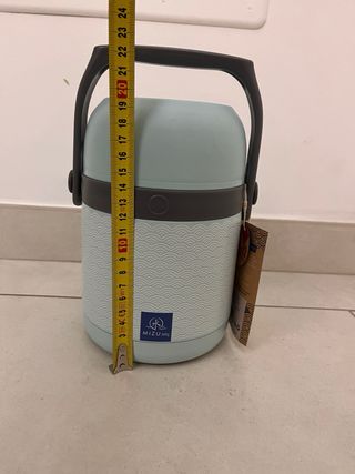 Thermos pappa Mizu baby