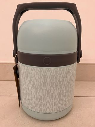 Thermos pappa Mizu baby